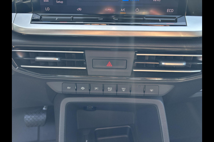 Ford Transit Connect 1.5 EcoBoost PHEV L2 Trend | 150pk | Actieradius elektriciteit 115km