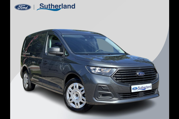Ford Transit Connect 1.5 EcoBoost PHEV L2 Trend | SCI | 150pk | Actieradius elektriciteit 115km