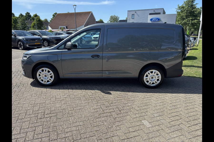 Ford Transit Connect 1.5 EcoBoost PHEV L2 Trend | 150pk | Actieradius elektriciteit 115km