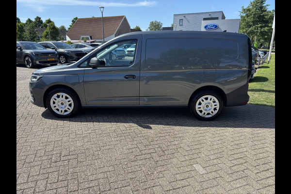 Ford Transit Connect 1.5 EcoBoost PHEV L2 Trend | 150pk | Actieradius elektriciteit 115km