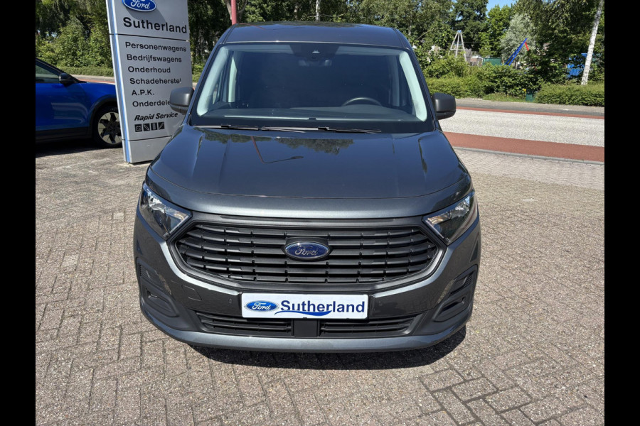 Ford Transit Connect 1.5 EcoBoost PHEV L2 Trend | 150pk | Actieradius elektriciteit 115km