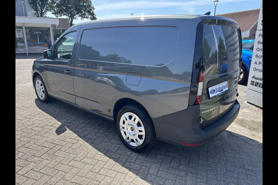 Ford Transit Connect 1.5 EcoBoost PHEV L2 Trend | 150pk | Actieradius elektriciteit 115km