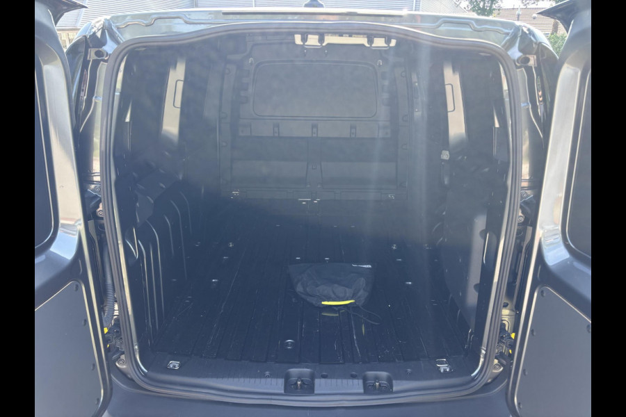 Ford Transit Connect 1.5 EcoBoost PHEV L2 Trend | 150pk | Actieradius elektriciteit 115km