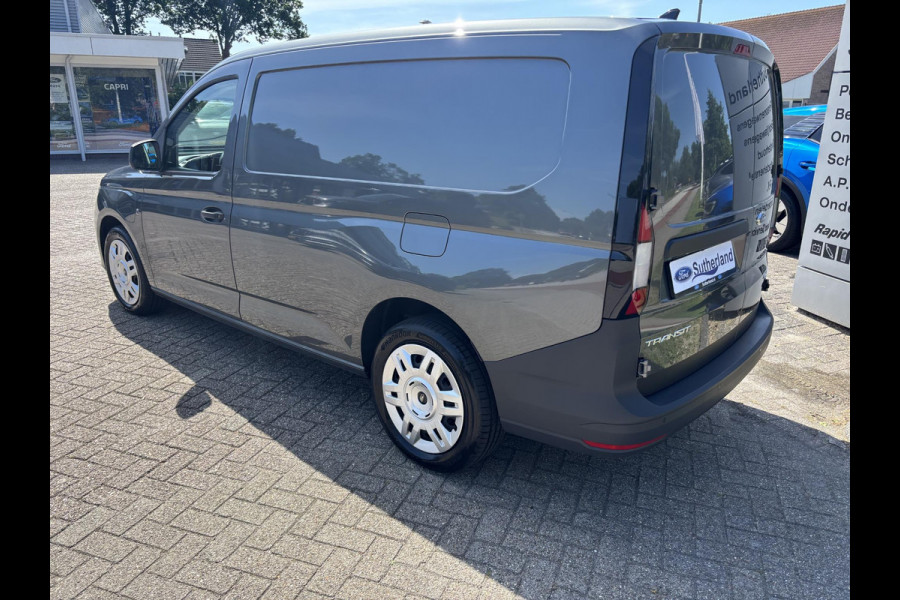 Ford Transit Connect 1.5 EcoBoost PHEV L2 Trend | 150pk | Actieradius elektriciteit 115km