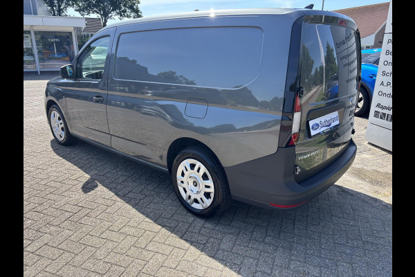 Ford Transit Connect 1.5 EcoBoost PHEV L2 Trend | 150pk | Actieradius elektriciteit 115km