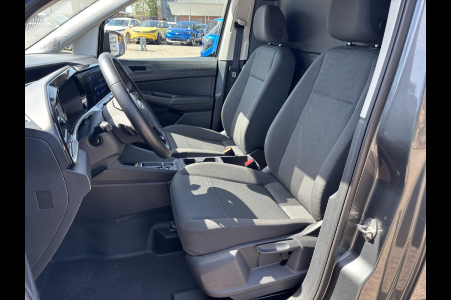 Ford Transit Connect 1.5 EcoBoost PHEV L2 Trend | 150pk | Actieradius elektriciteit 115km