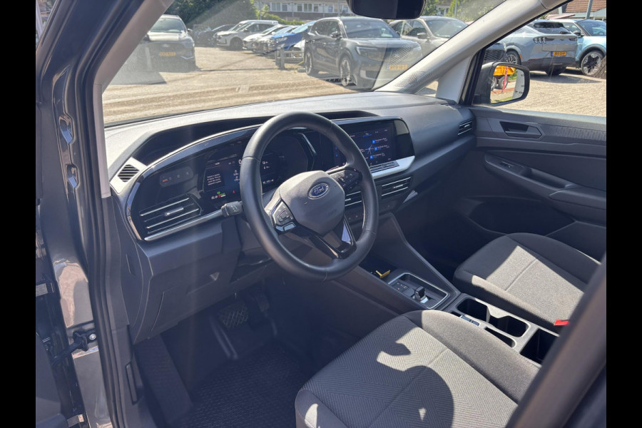 Ford Transit Connect 1.5 EcoBoost PHEV L2 Trend | 150pk | Actieradius elektriciteit 115km