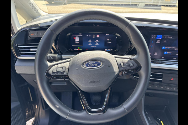 Ford Transit Connect 1.5 EcoBoost PHEV L2 Trend | 150pk | Actieradius elektriciteit 115km