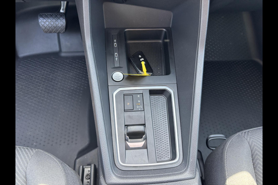 Ford Transit Connect 1.5 EcoBoost PHEV L2 Trend | 150pk | Actieradius elektriciteit 115km