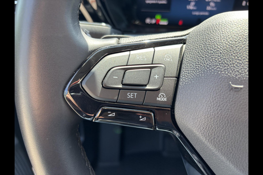 Ford Transit Connect 1.5 EcoBoost PHEV L2 Trend | 150pk | Actieradius elektriciteit 115km