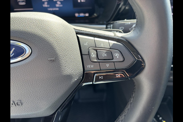 Ford Transit Connect 1.5 EcoBoost PHEV L2 Trend | 150pk | Actieradius elektriciteit 115km