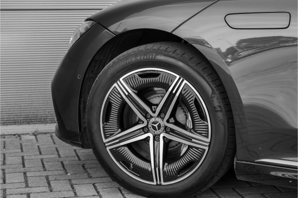 Mercedes-Benz EQE 350+ Launch Edition AMG Line 91 kWh Pano Distronic Burmester 360°