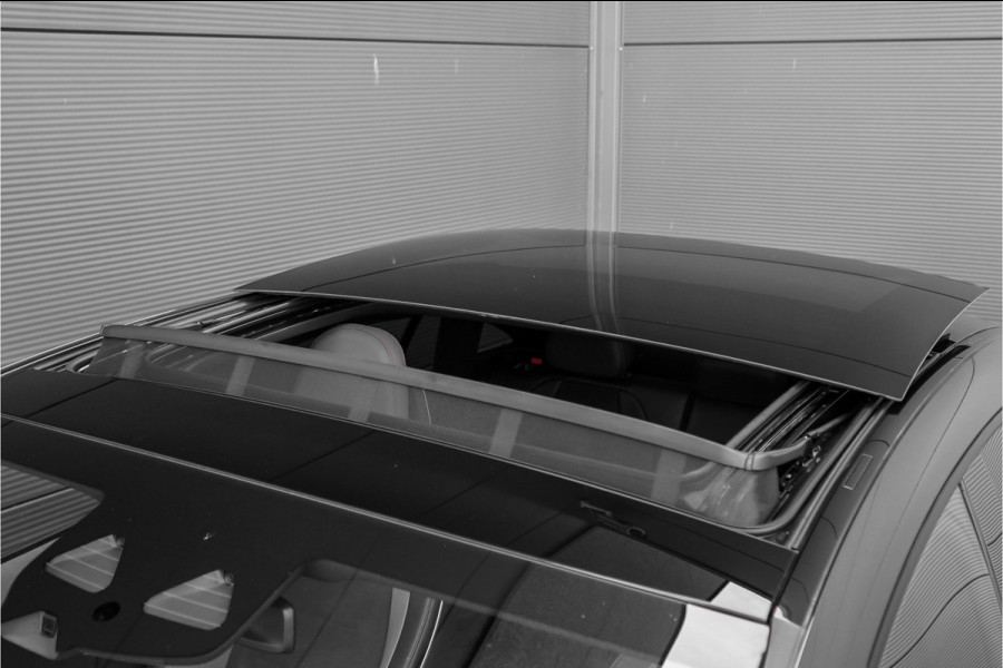 Mercedes-Benz EQE 350+ Launch Edition AMG Line 91 kWh Pano Distronic Burmester 360°