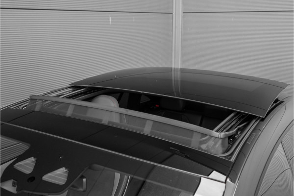 Mercedes-Benz EQE 350+ Launch Edition AMG Line 91 kWh Pano Distronic Burmester 360°
