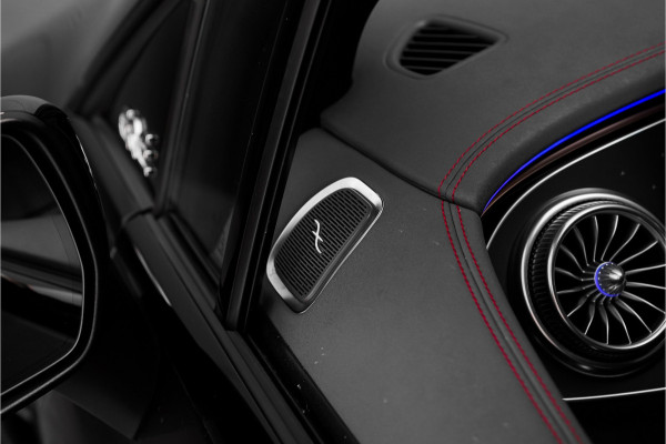 Mercedes-Benz EQE 350+ Launch Edition AMG Line 91 kWh Pano Distronic Burmester 360°