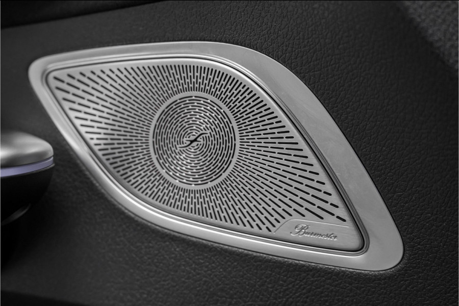 Mercedes-Benz EQE 350+ Launch Edition AMG Line 91 kWh Pano Distronic Burmester 360°