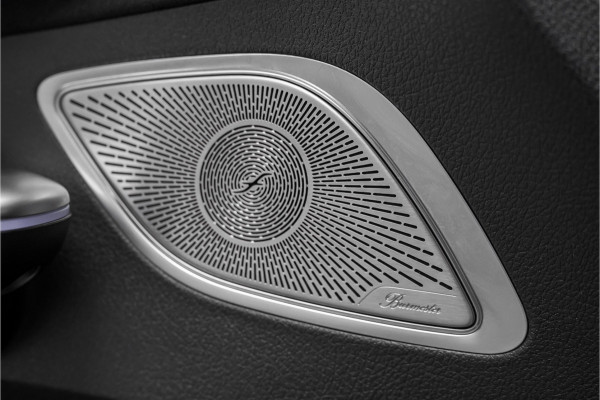 Mercedes-Benz EQE 350+ Launch Edition AMG Line 91 kWh Pano Distronic Burmester 360°