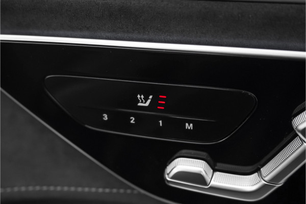 Mercedes-Benz EQE 350+ Launch Edition AMG Line 91 kWh Pano Distronic Burmester 360°