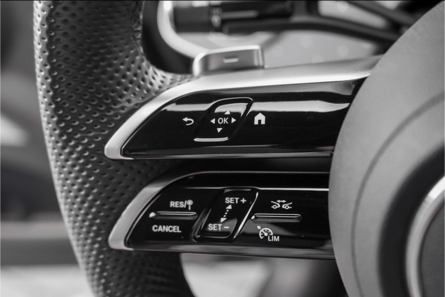 Mercedes-Benz EQE 350+ Launch Edition AMG Line 91 kWh Pano Distronic Burmester 360°