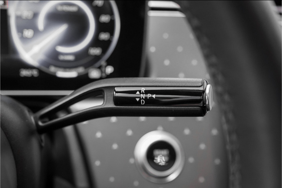 Mercedes-Benz EQE 350+ Launch Edition AMG Line 91 kWh Pano Distronic Burmester 360°
