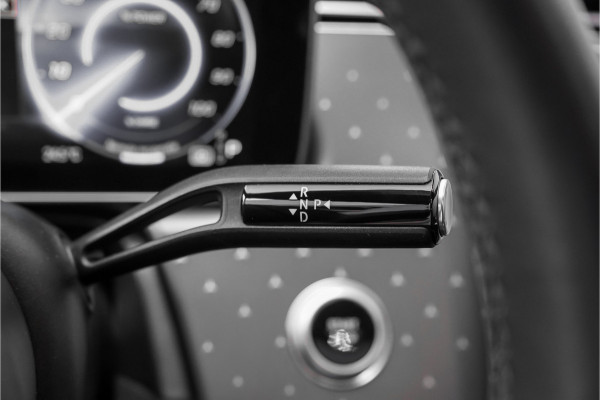 Mercedes-Benz EQE 350+ Launch Edition AMG Line 91 kWh Pano Distronic Burmester 360°