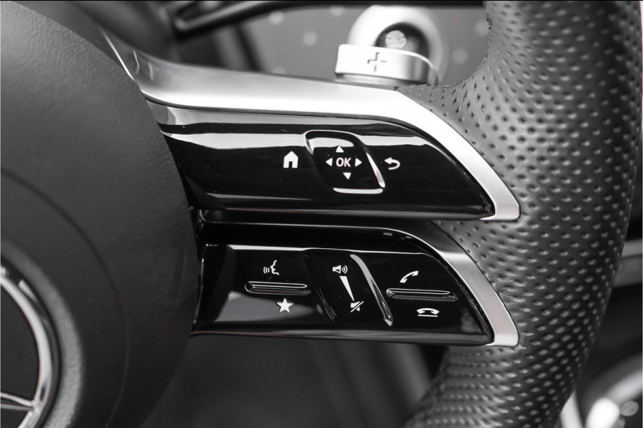 Mercedes-Benz EQE 350+ Launch Edition AMG Line 91 kWh Pano Distronic Burmester 360°