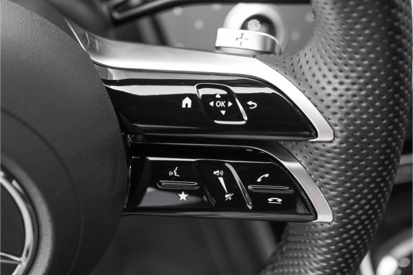 Mercedes-Benz EQE 350+ Launch Edition AMG Line 91 kWh Pano Distronic Burmester 360°