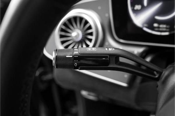 Mercedes-Benz EQE 350+ Launch Edition AMG Line 91 kWh Pano Distronic Burmester 360°