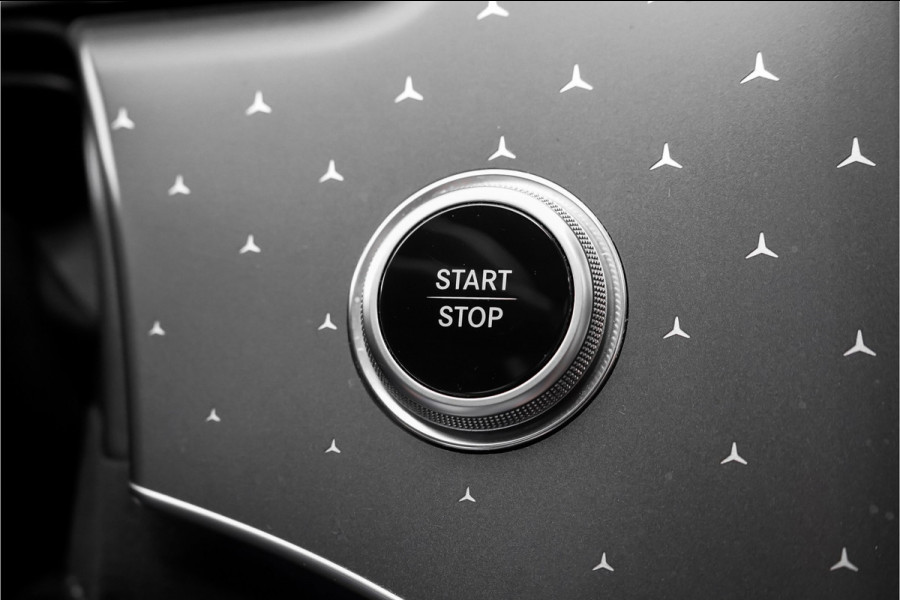 Mercedes-Benz EQE 350+ Launch Edition AMG Line 91 kWh Pano Distronic Burmester 360°