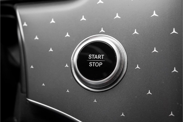 Mercedes-Benz EQE 350+ Launch Edition AMG Line 91 kWh Pano Distronic Burmester 360°