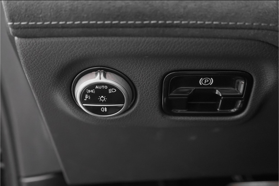 Mercedes-Benz EQE 350+ Launch Edition AMG Line 91 kWh Pano Distronic Burmester 360°