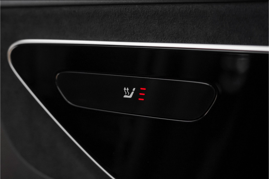 Mercedes-Benz EQE 350+ Launch Edition AMG Line 91 kWh Pano Distronic Burmester 360°