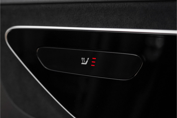 Mercedes-Benz EQE 350+ Launch Edition AMG Line 91 kWh Pano Distronic Burmester 360°