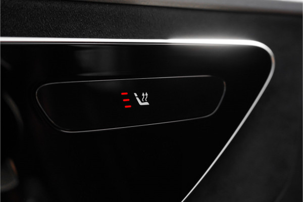 Mercedes-Benz EQE 350+ Launch Edition AMG Line 91 kWh Pano Distronic Burmester 360°