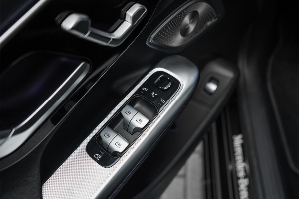 Mercedes-Benz EQE 350+ Launch Edition AMG Line 91 kWh Pano Distronic Burmester 360°