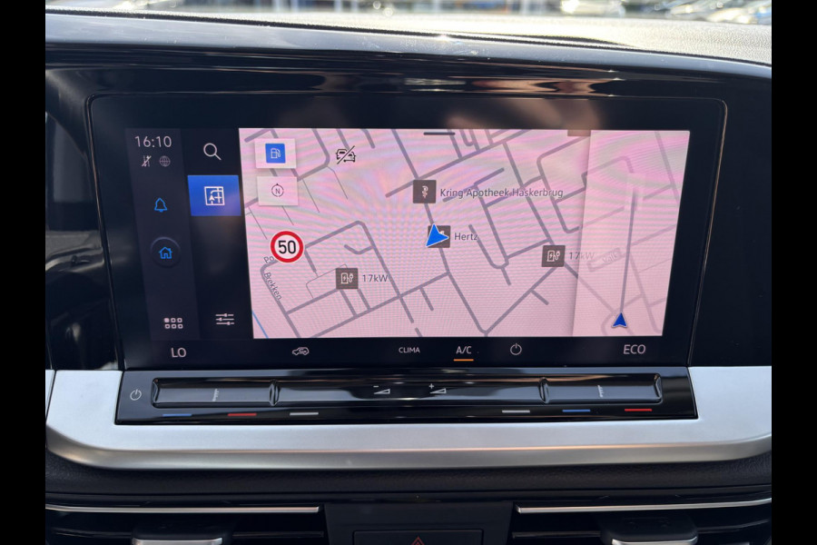 Ford Transit Connect 1.5 EcoBoost PHEV L2 Trend | 150pk | Actieradius elektriciteit 115km