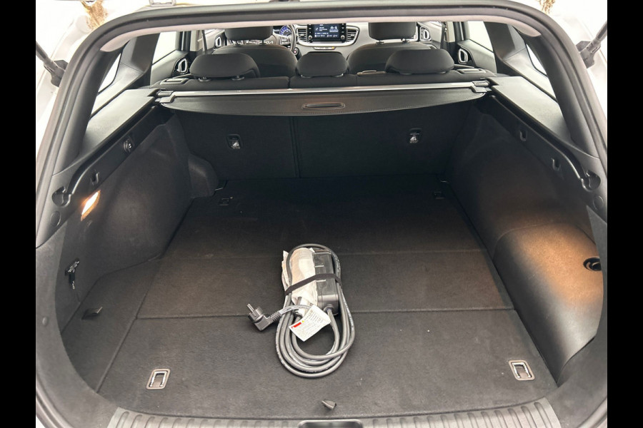 Kia Ceed Sportswagon 1.6 GDI PHEV DynamicLine | SOH 99% | Adapt.Cruise/Control | Apple/Carplay | Dealeronderhouden