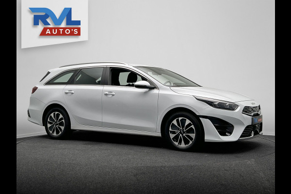 Kia Ceed Sportswagon 1.6 GDI PHEV DynamicLine | SOH 99% | Adapt.Cruise/Control | Apple/Carplay | Dealeronderhouden
