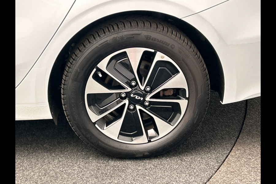 Kia Ceed Sportswagon 1.6 GDI PHEV DynamicLine | SOH 99% | Adapt.Cruise/Control | Apple/Carplay | Dealeronderhouden