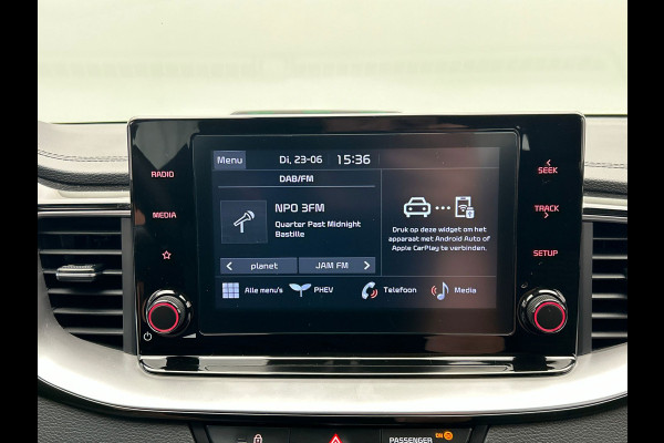 Kia Ceed Sportswagon 1.6 GDI PHEV DynamicLine | SOH 99% | Adapt.Cruise/Control | Apple/Carplay | Dealeronderhouden