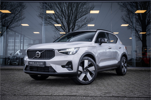Volvo XC40 T4 Recharge Ultimate Dark ** Panodak ** Harman/Kardon ** Memory