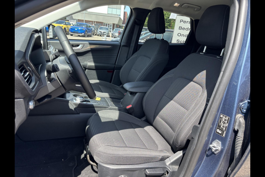 Ford Kuga 2.5 PHEV Titanium 225pk Trekhaak | Winterpack | Achteruitrijcamera | 1.500kg Trekgewicht | Navigatie | Stoelverwarming