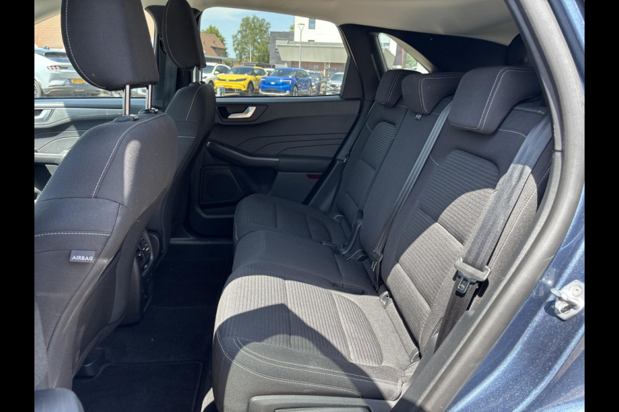 Ford Kuga 2.5 PHEV Titanium 225pk Trekhaak | Winterpack | Achteruitrijcamera | 1.500kg Trekgewicht | Navigatie | Stoelverwarming
