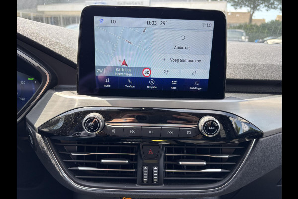 Ford Kuga 2.5 PHEV Titanium 225pk Trekhaak | Winterpack | Achteruitrijcamera | 1.500kg Trekgewicht | Navigatie | Stoelverwarming