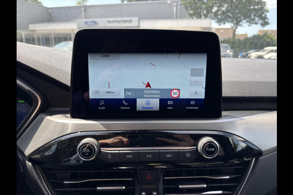 Ford Kuga 2.5 PHEV Titanium 225pk Trekhaak | Winterpack | Achteruitrijcamera | 1.500kg Trekgewicht | Navigatie | Stoelverwarming