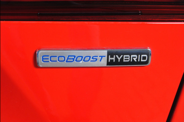 Ford Focus 1.0 EBH ST Line X | Carplay | Camera | Groot scherm | Navi