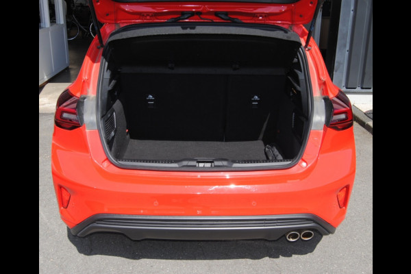 Ford Focus 1.0 EBH ST Line X | Carplay | Camera | Groot scherm | Navi
