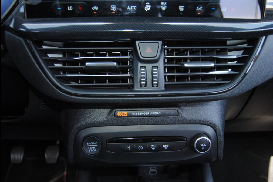 Ford Focus 1.0 EBH ST Line X | Carplay | Camera | Groot scherm | Navi