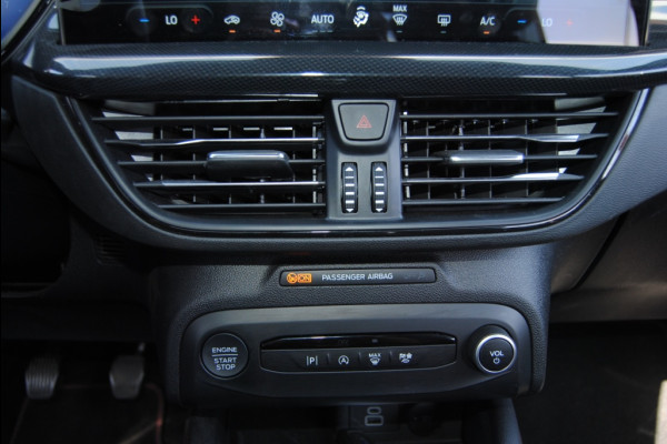 Ford Focus 1.0 EBH ST Line X | Carplay | Camera | Groot scherm | Navi