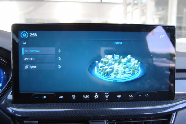 Ford Focus 1.0 EBH ST Line X | Carplay | Camera | Groot scherm | Navi